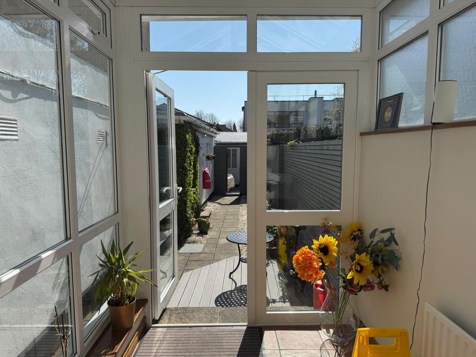Donnybrook Hall — Fotos 3